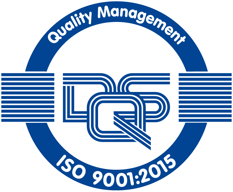 ISO / IEC 9001 : 2015